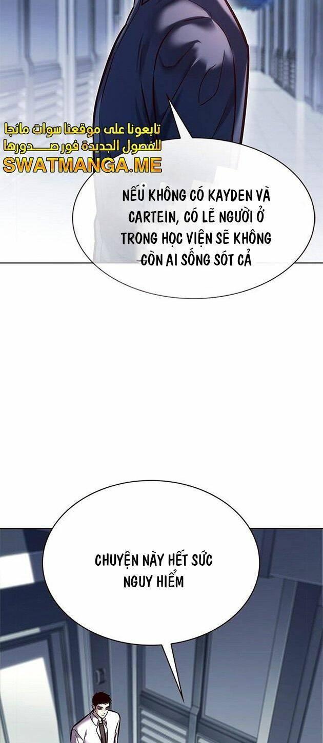 biến thân thành mèo chapter 223 20