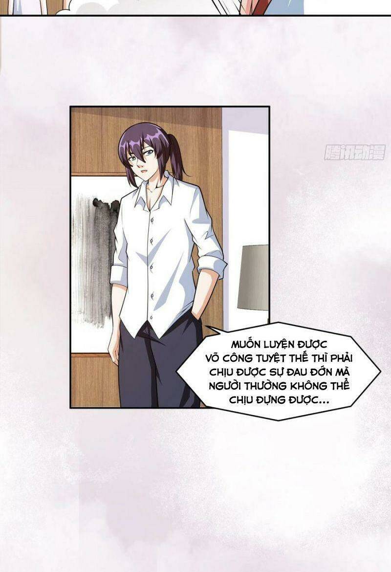 người tu tiên tại đô thị chapter 97 24