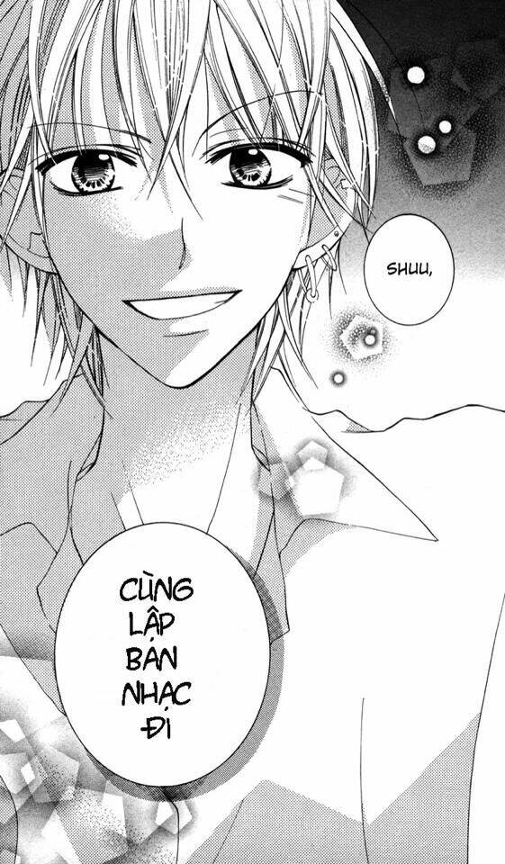 hitoribocchi wa samishikute chapter 14 30