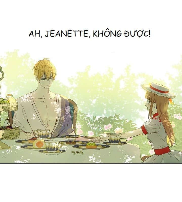 bỗng một ngày nọ tôi trở thành nàng công chúa chapter 73 58