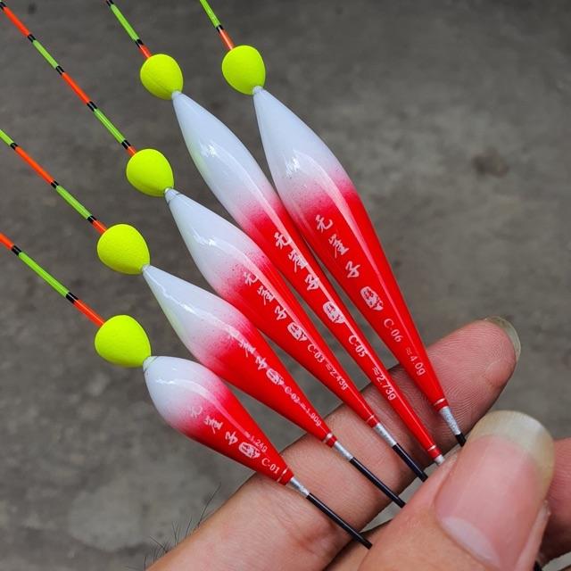 Phao nano chống sóng