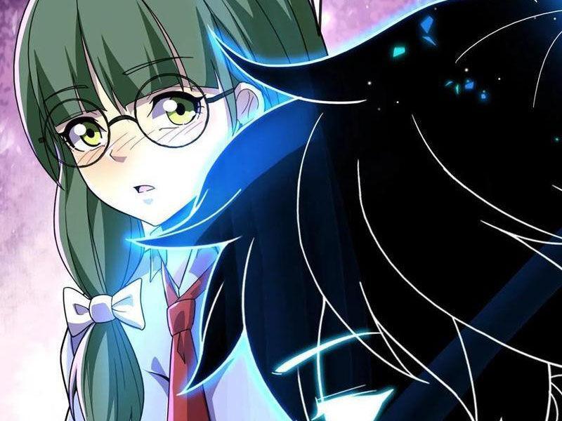 nhìn thấy thanh máu, ta xử tội thần linh chapter 172 27