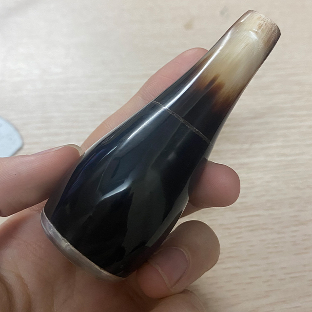 Tẩu Bắt Tóp Xì Gà 35 Free size dùng cho các cỡ Thiết Kế Sang Trọng Cao Cấp - quà tặng ý nghĩa cho sức khỏe nam giới