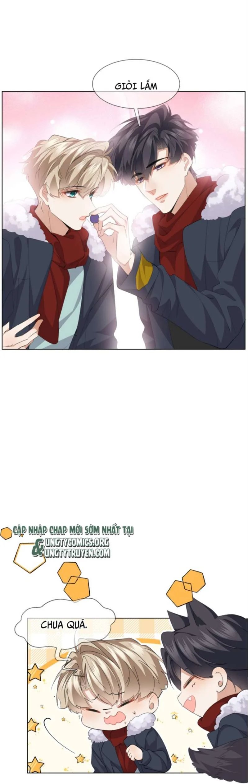 tư tự vạn thiên chapter 31 6