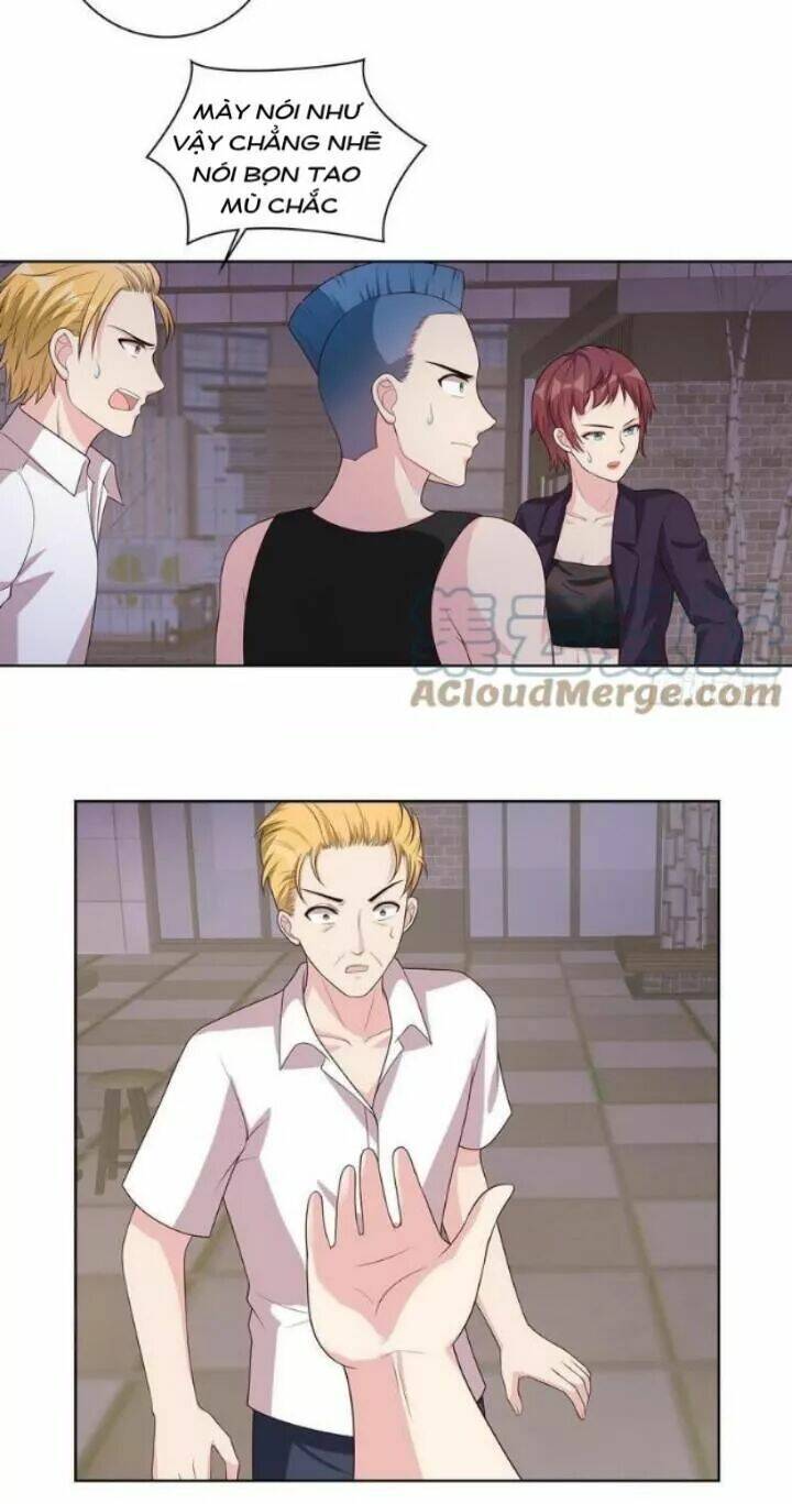 nam thần manh bảo tận diệt chapter 85 10