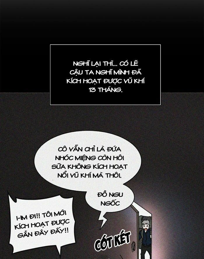 tòa tháp bí ẩn 2 chapter 242 43