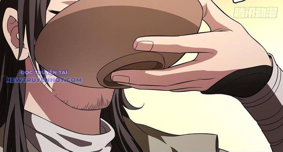 thiên long bát bộ webtoon chapter 122 48