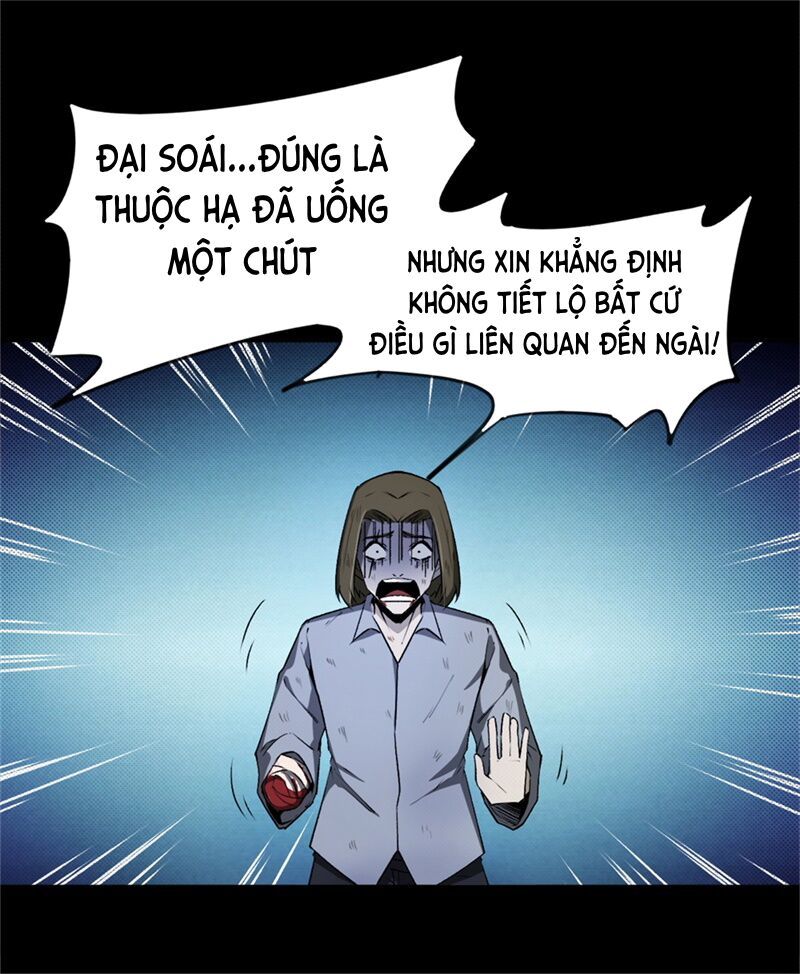 chợ quỷ chapter 4 39