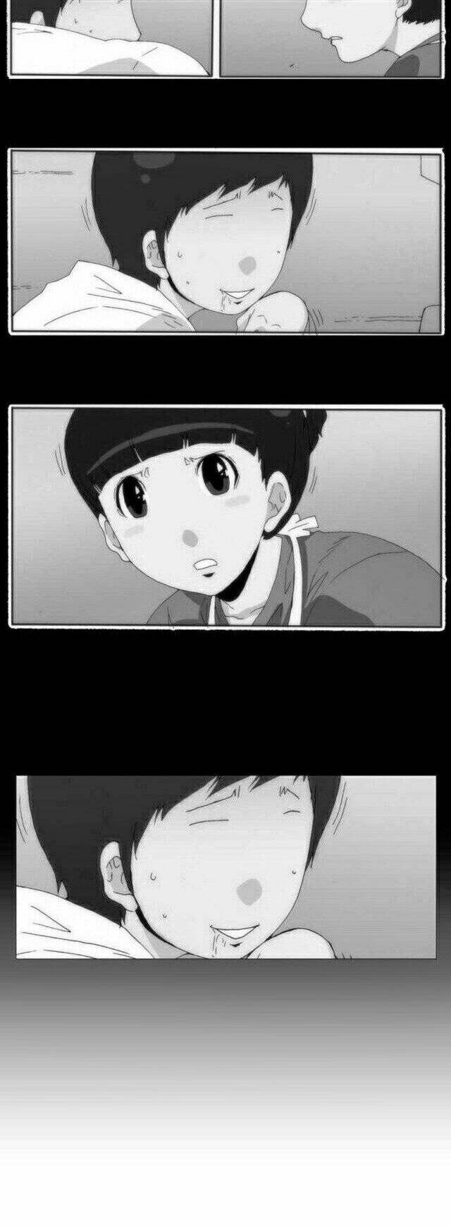 can't see can't hear but love chapter 79 6