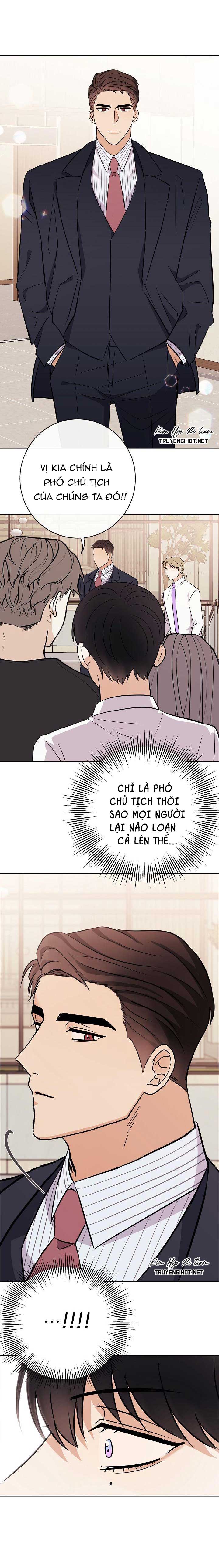 đứa bé là con tôi chapter 8 66