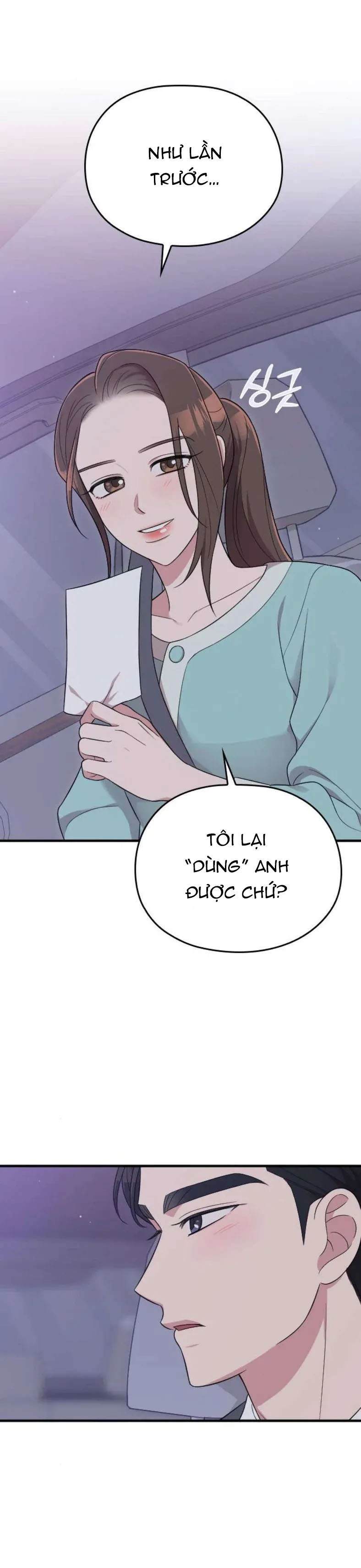 cô đi mà lấy chồng tôi chapter 29.2 10