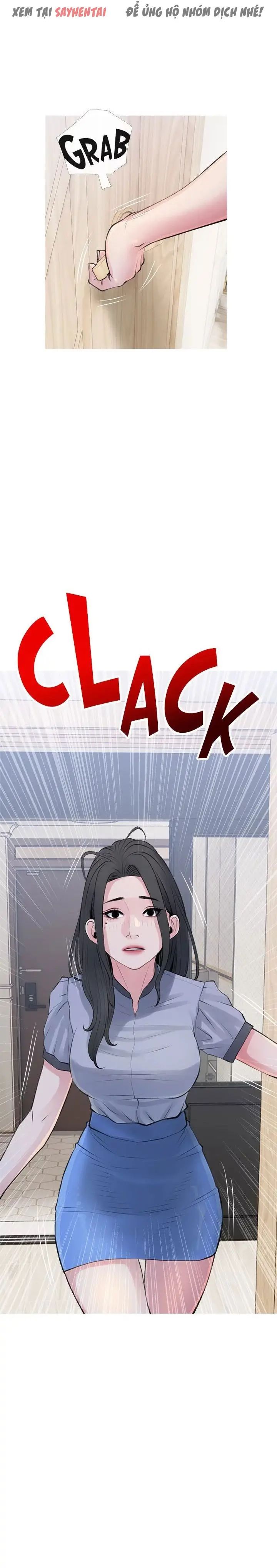 dập dì của tôi chapter 43 2