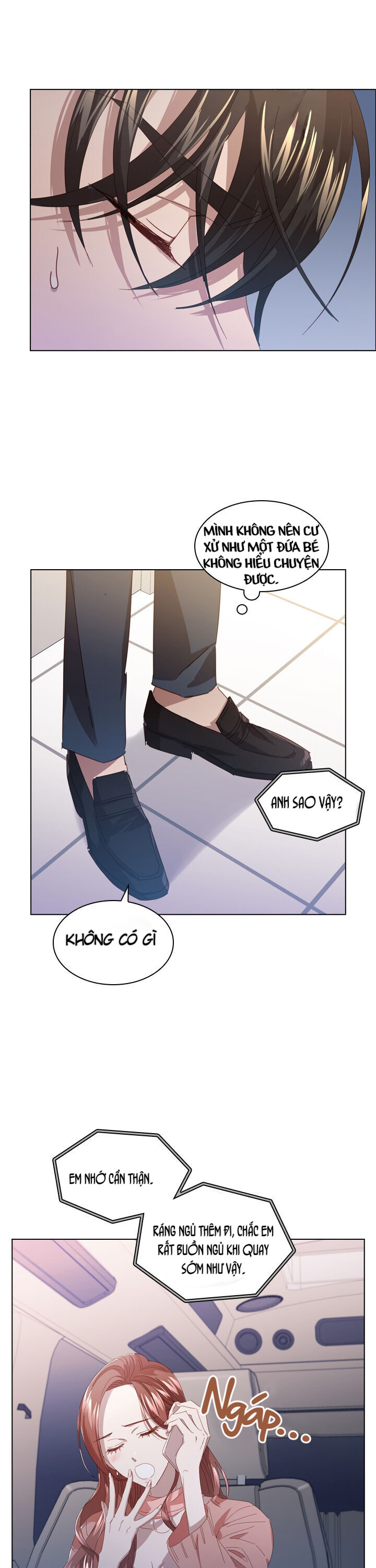 tai tiếng thị phi chapter 47 9