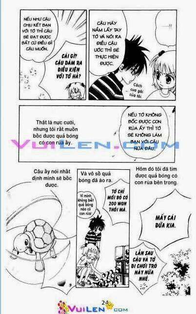 chàng trai thứ 13 chapter 5 24