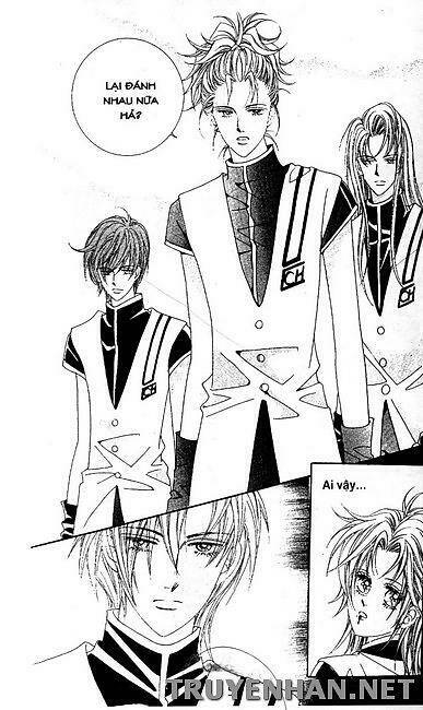 người duy nhất chapter 9 7