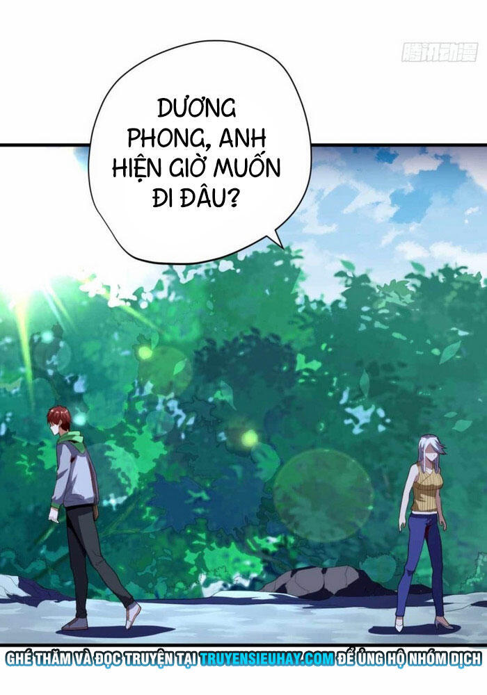 vương bài thần y chapter 72 27