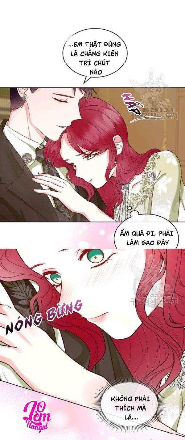 kẻ tạo ra ác nữ chapter 29 29