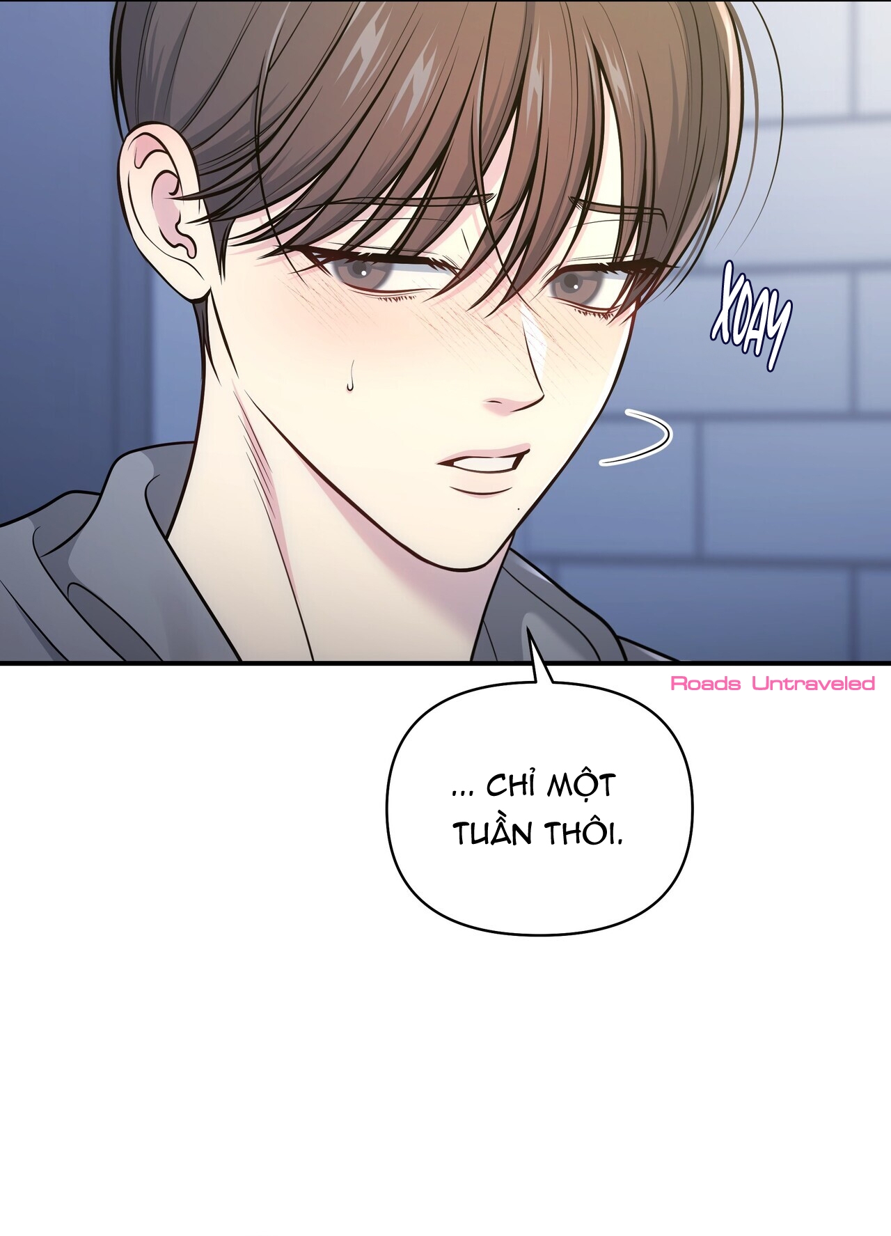 thầm yêu chapter 58 9