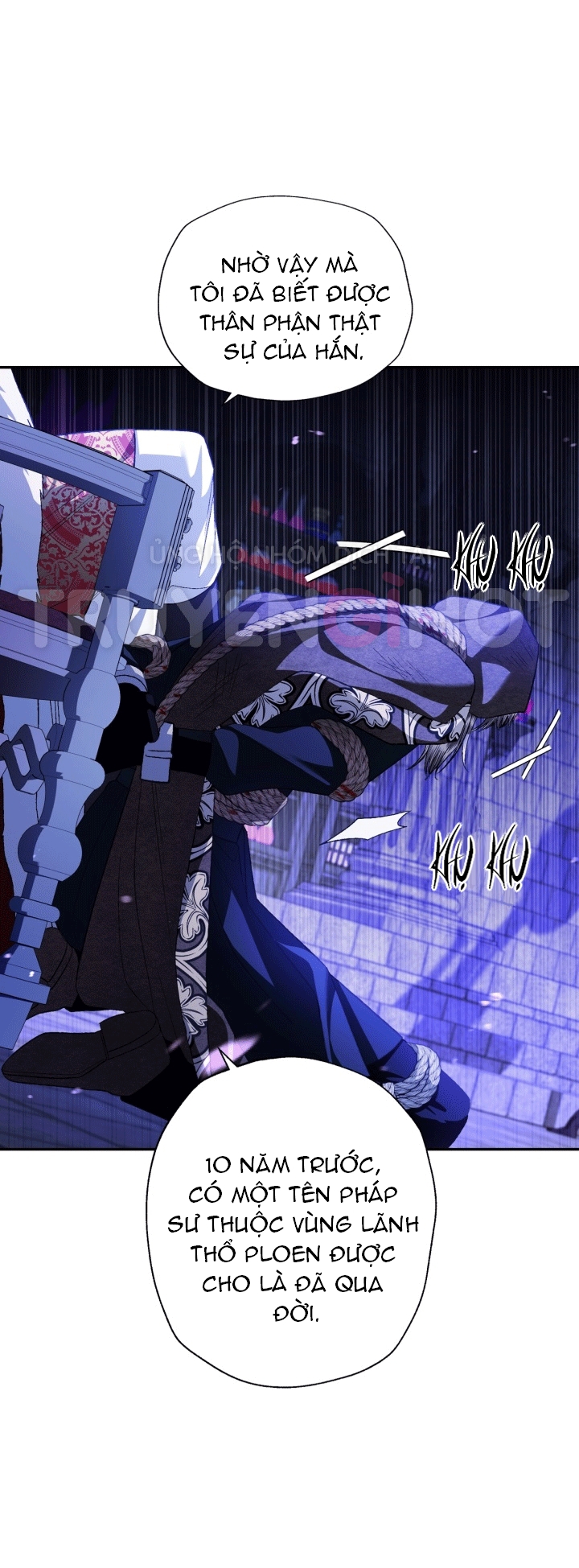 cha à, con không muốn kết hôn đâu chapter 75 45