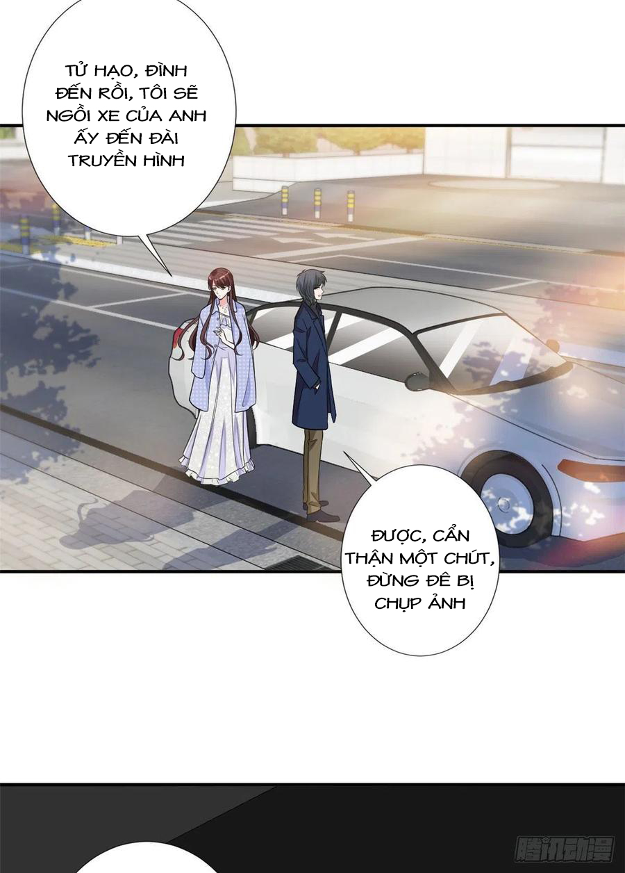 thí hôn lão công, cần giúp sức chapter 319 2