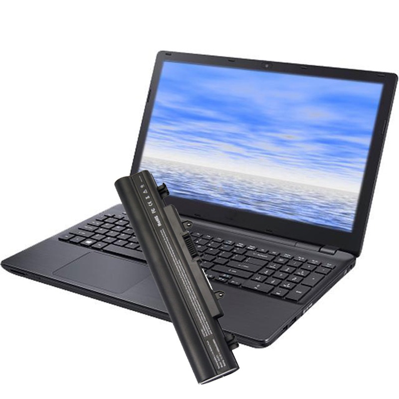 Pin dành cho Laptop ACER ASPIRE E5-571 hàng nhập khẩu.