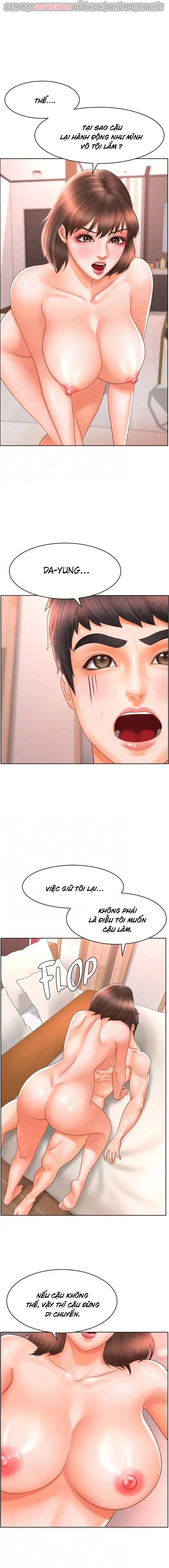 câu lập bộ manga quyến rũ chapter 17 5