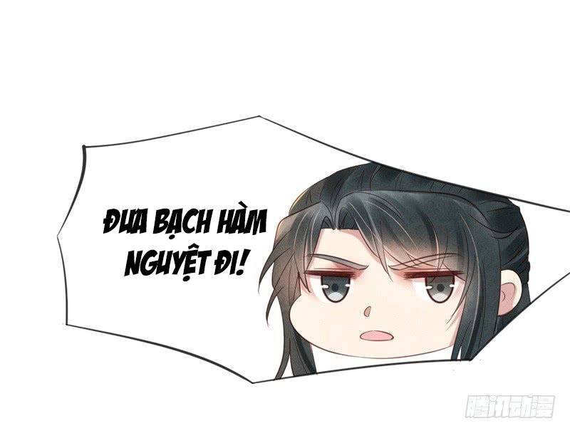 vương phi muốn trèo tường chapter 15 39