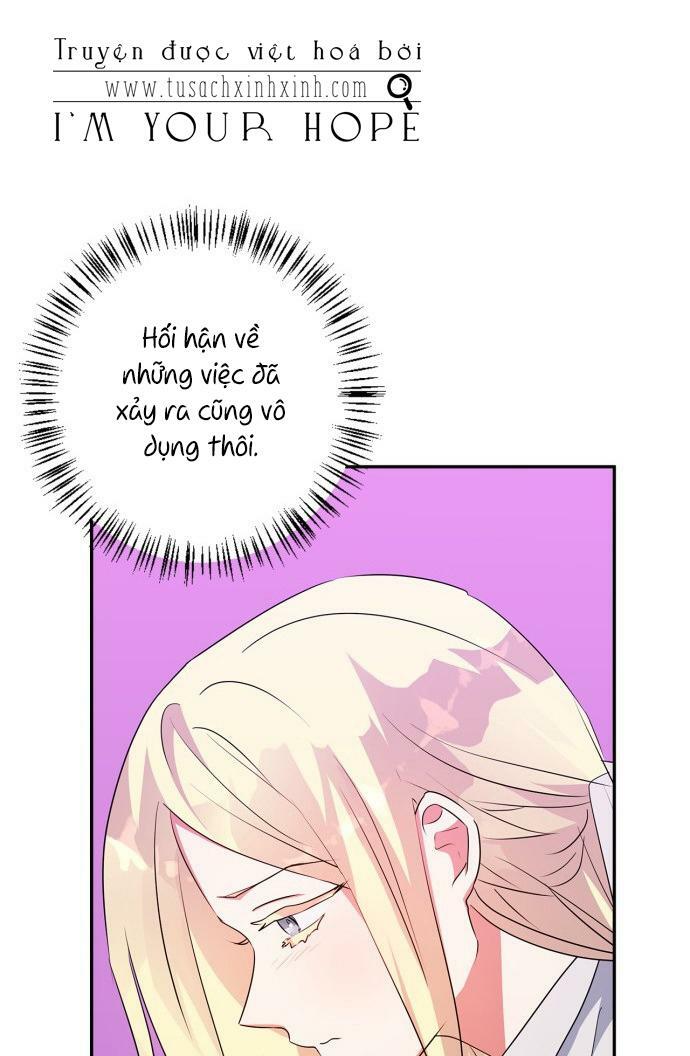 tôi đang nuôi dưỡng một con quái thú chapter 57 50
