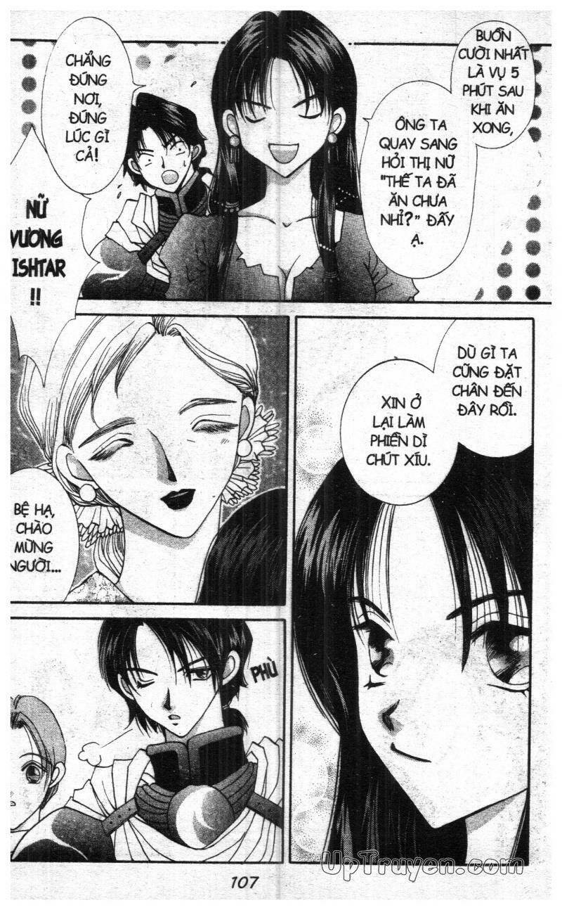 vampire game chapter 7 109