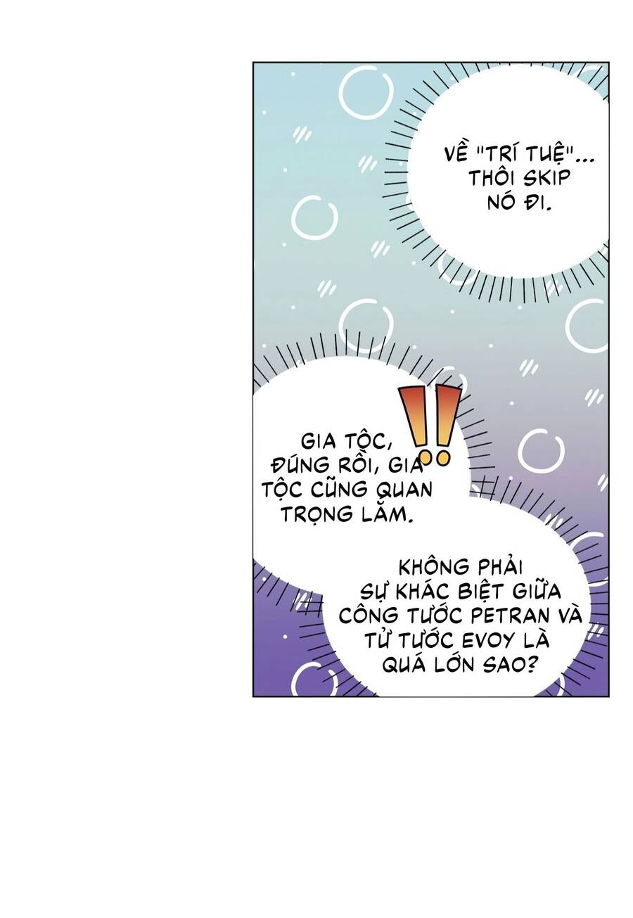 nhật ký quan sát elena evoy chapter 13 48