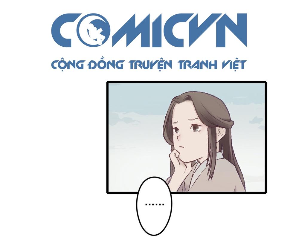 mạnh bà truy phu ký chapter 18 1