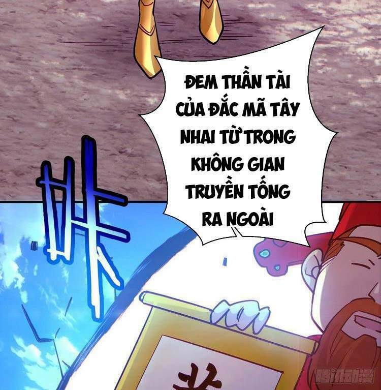 ta là nhà giàu số một, ta không muốn trọng sinh chapter 73 18