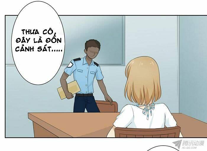 duyên ở bên cạnh ta chapter 4 25