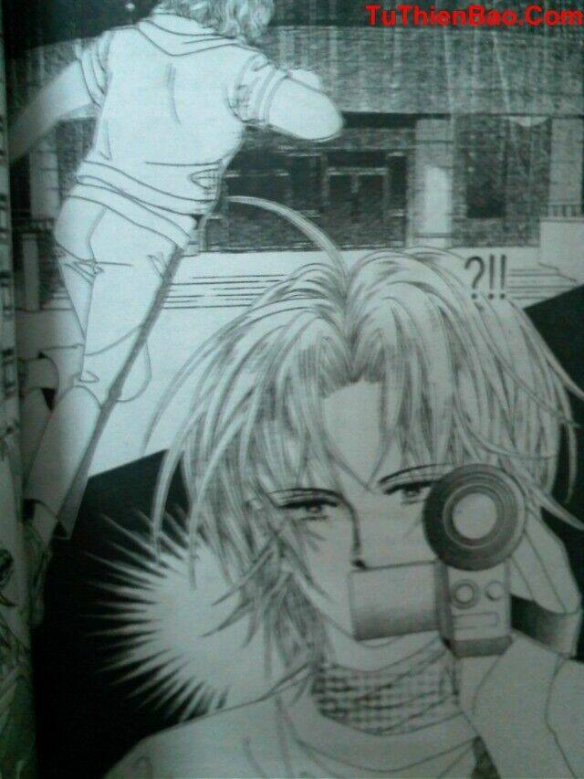 cô nàng xinh đẹp chapter 8 104