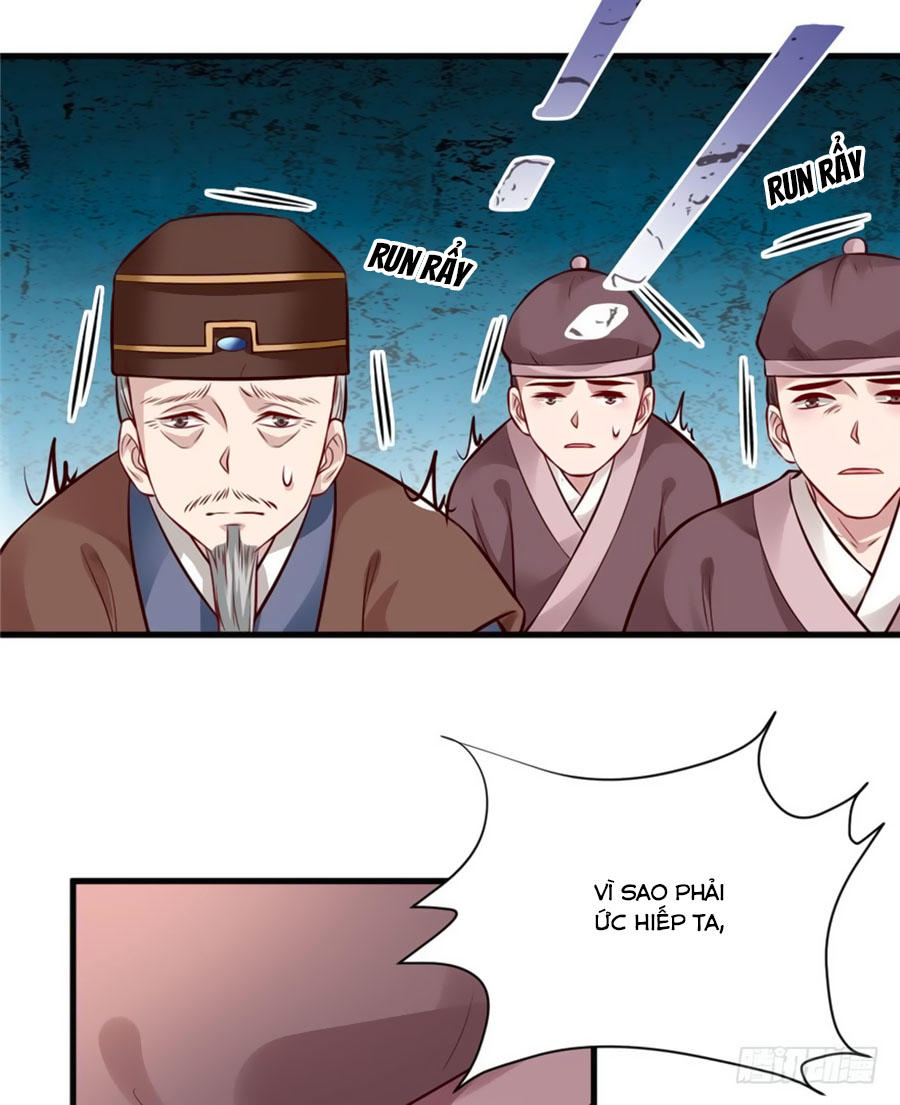 nữ đế livestream công lược chapter 12 6