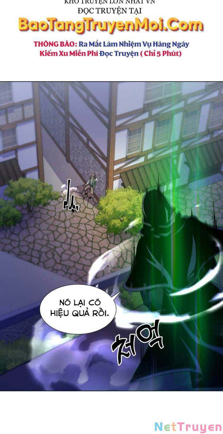 bạo chúa cường hoành chapter 13 9