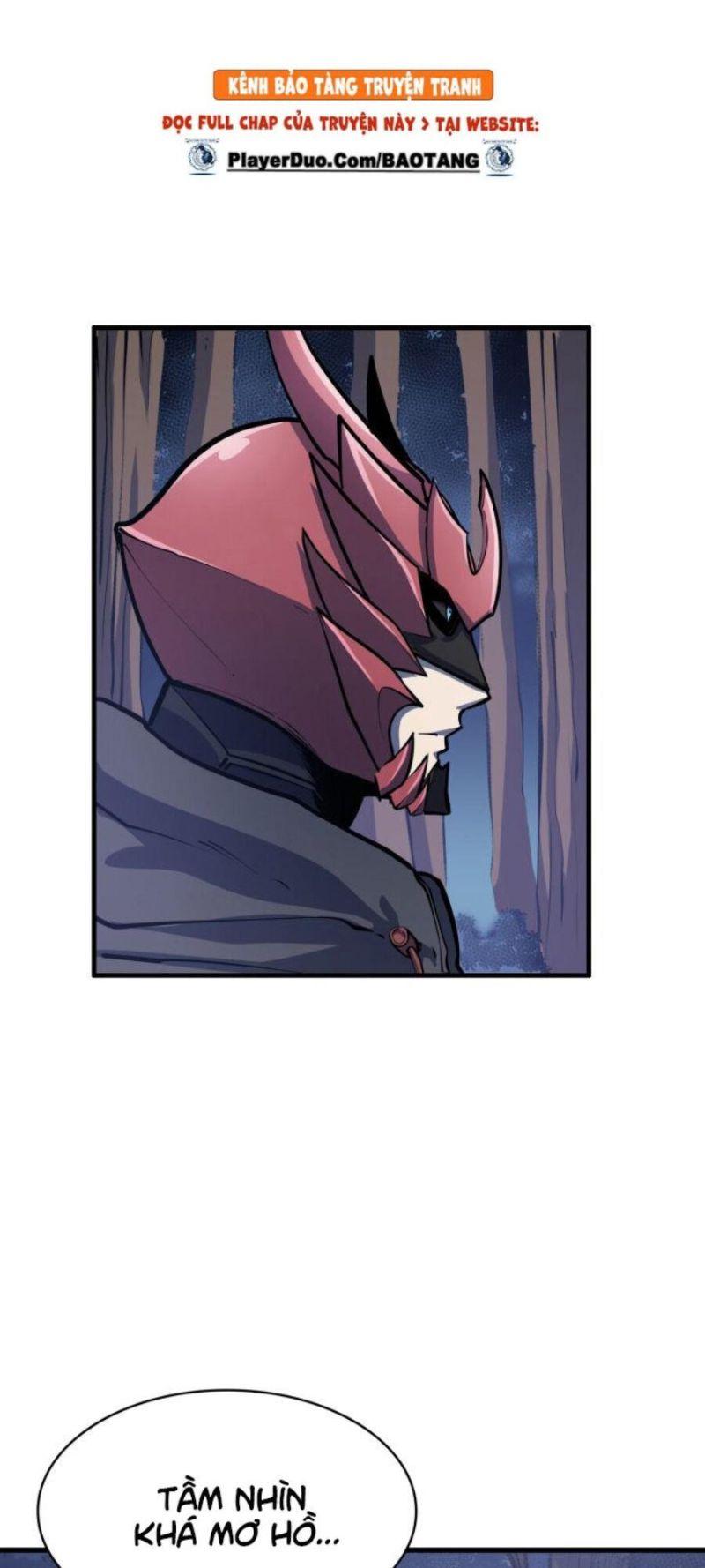 tôi trở lại thăng cấp một mình chapter 37 11