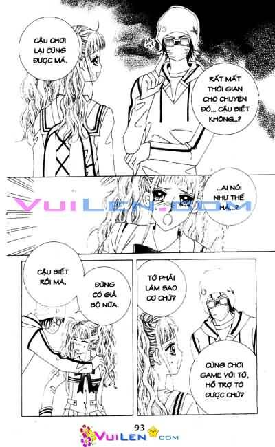 18 years old, we got married chapter 5 14