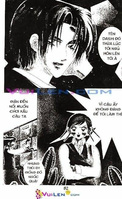 1/4 tình yêu chapter 2 83