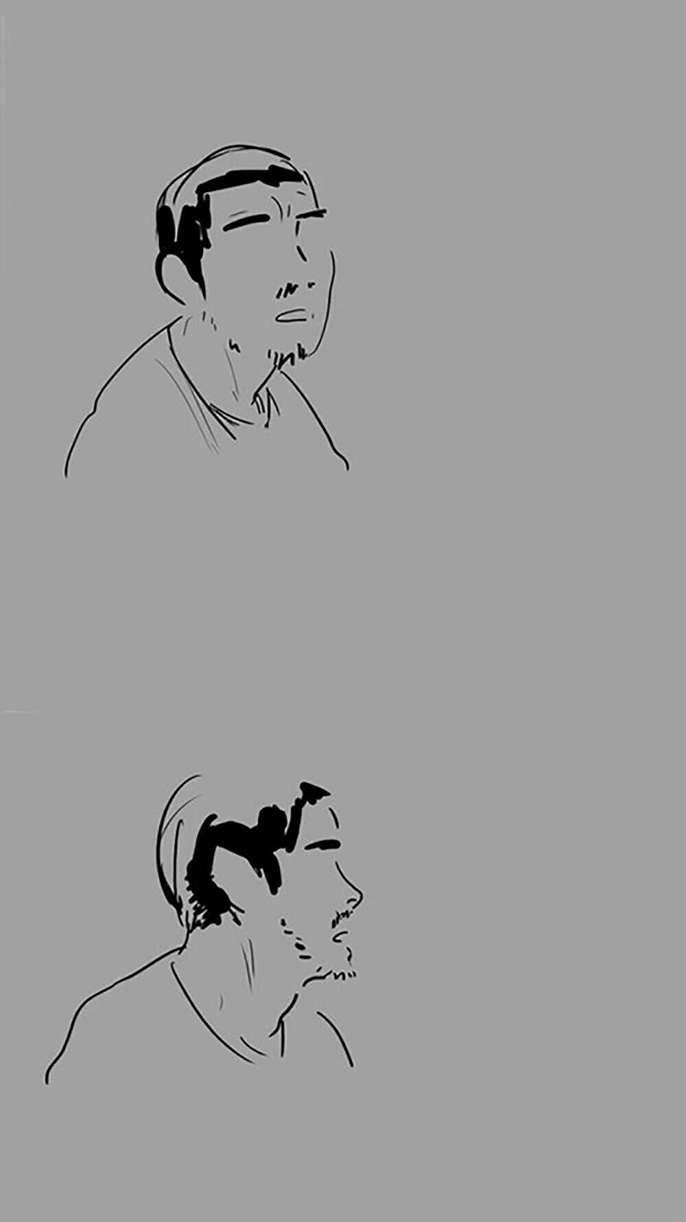 cô nàng trên lớp - the girl from class chapter 24 75