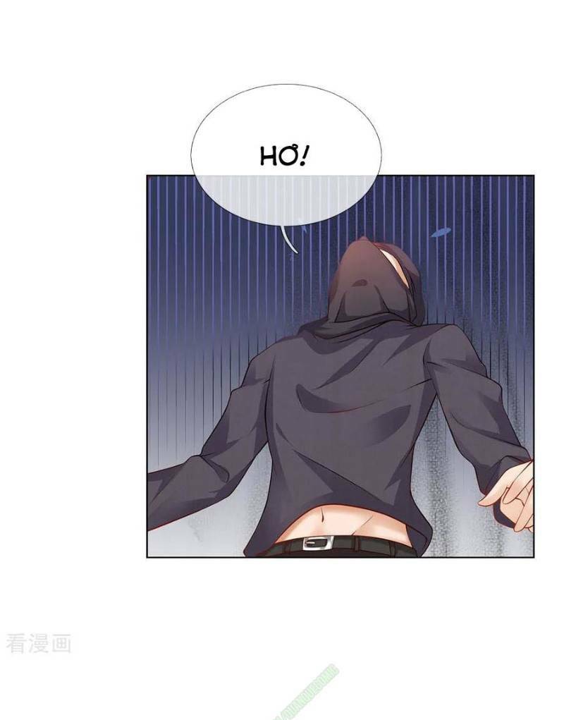 cực phẩm yêu nghiệt chapter 11 17