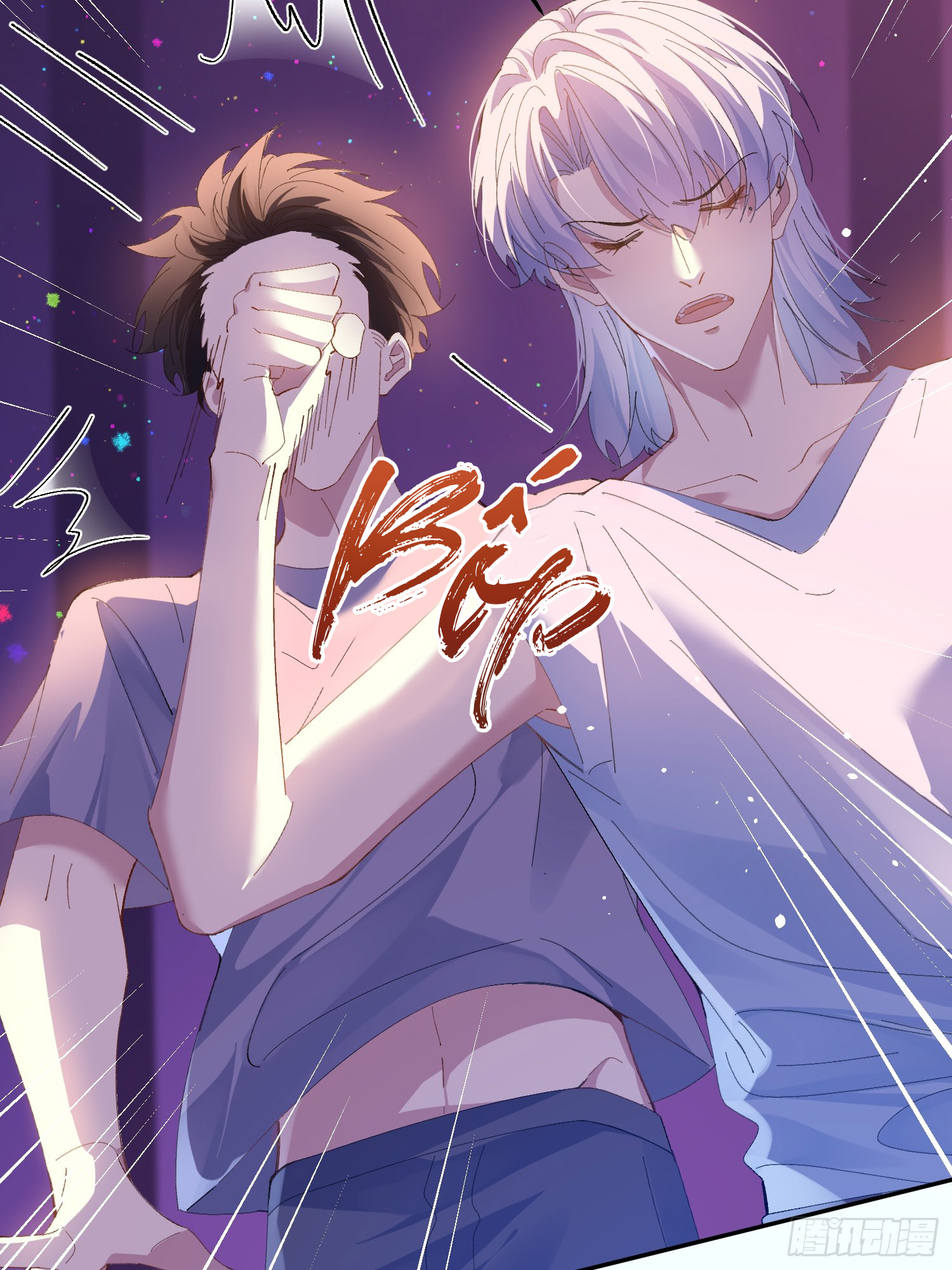 ỷ trên hiếp dưới chapter 4 5