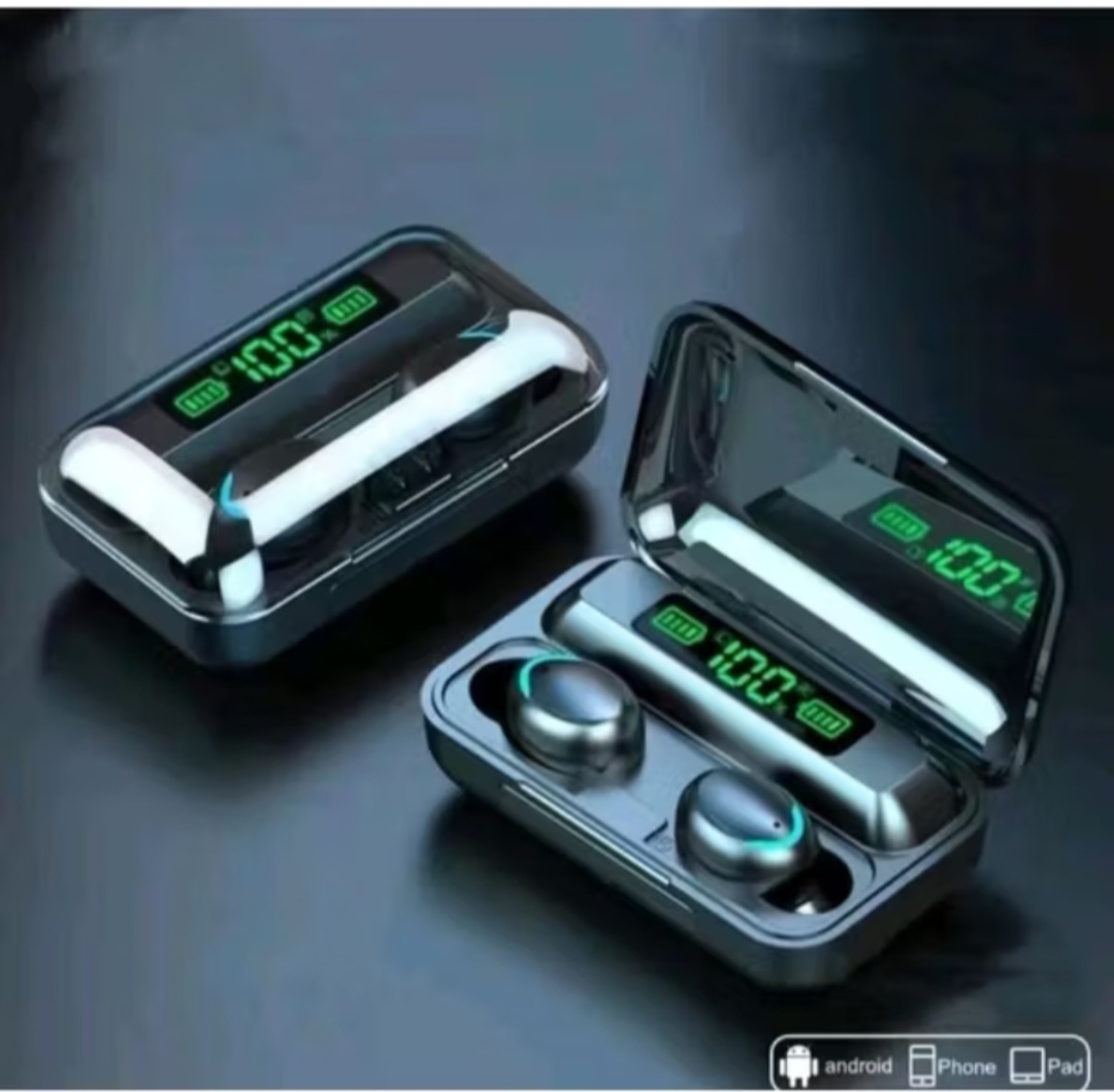 1 TAI NGHE NHẠC KẾT NỐI BLUETOOTH MẪU F9PORO ÂM THANH CỰC HAY