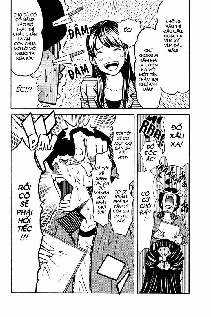 host man chapter 1 4