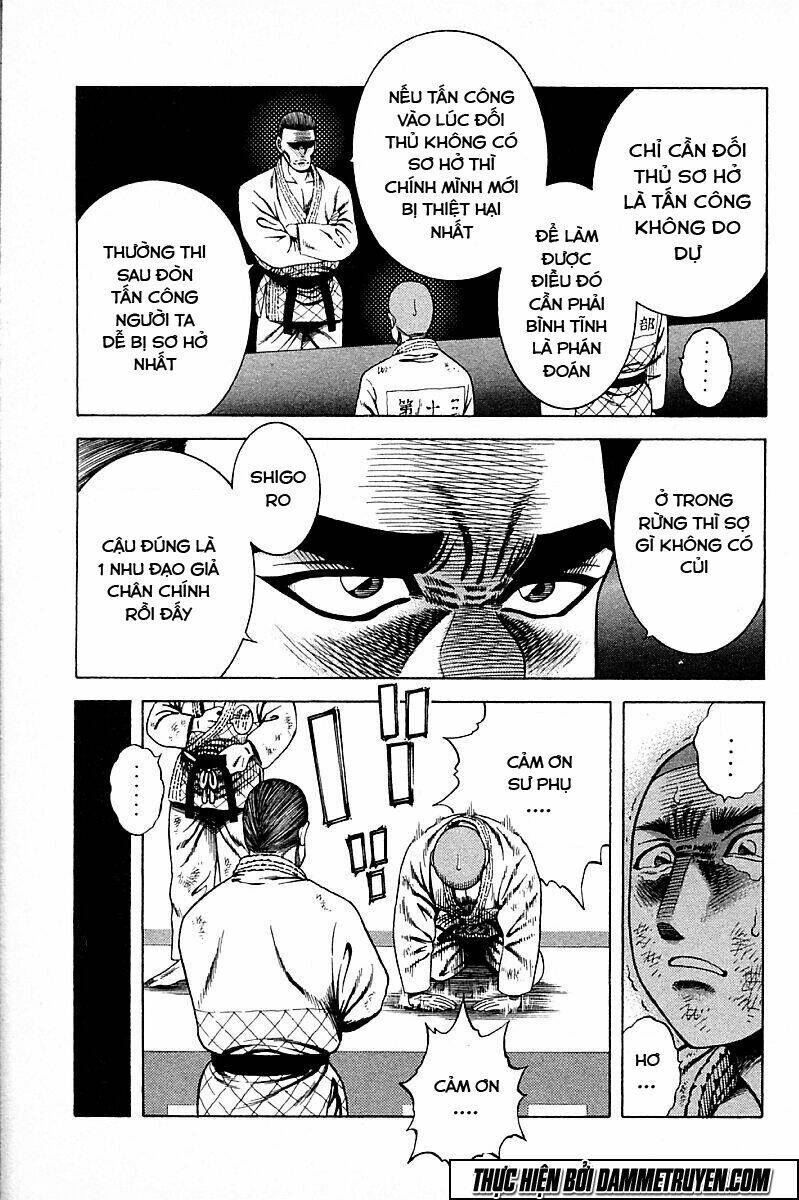 shin kotaro makaritoru! juudouhen chapter 190 9