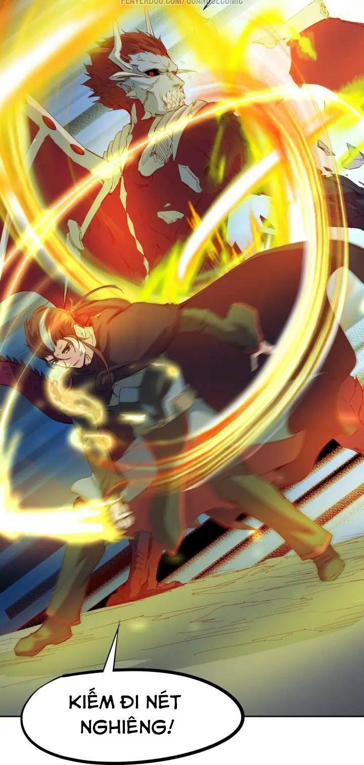 long mạch võ thần chapter 58 26