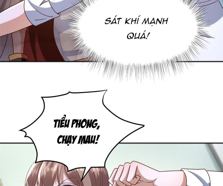 ta có bảy vị tỷ tỷ tuyệt thế vô song chapter 11 74