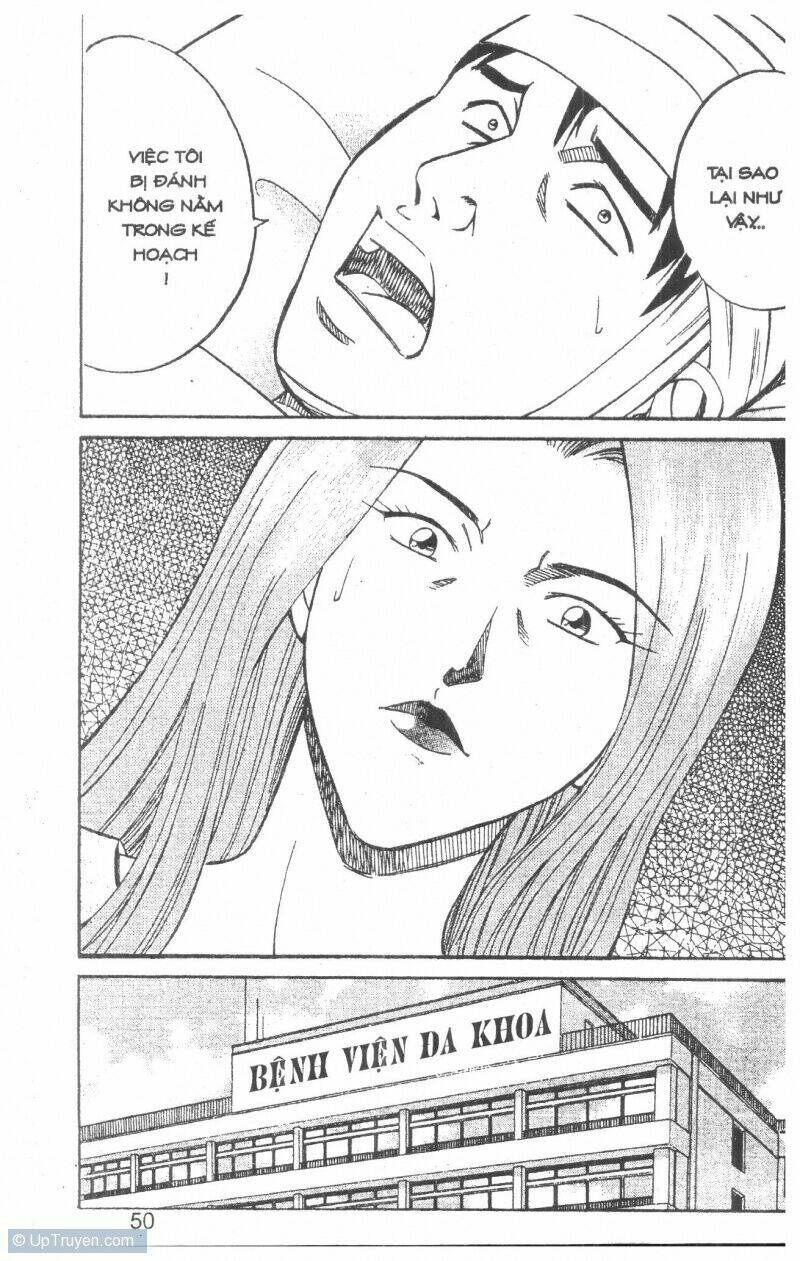 thám tử toma chapter 9 50