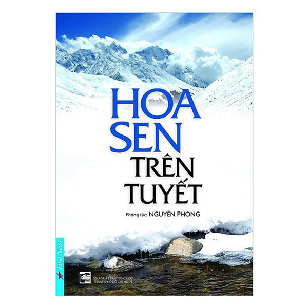 Combo Hoa Sen Trên Tuyết, Đường Mây Qua Xứ Tuyết và Như Mây Thong Dong