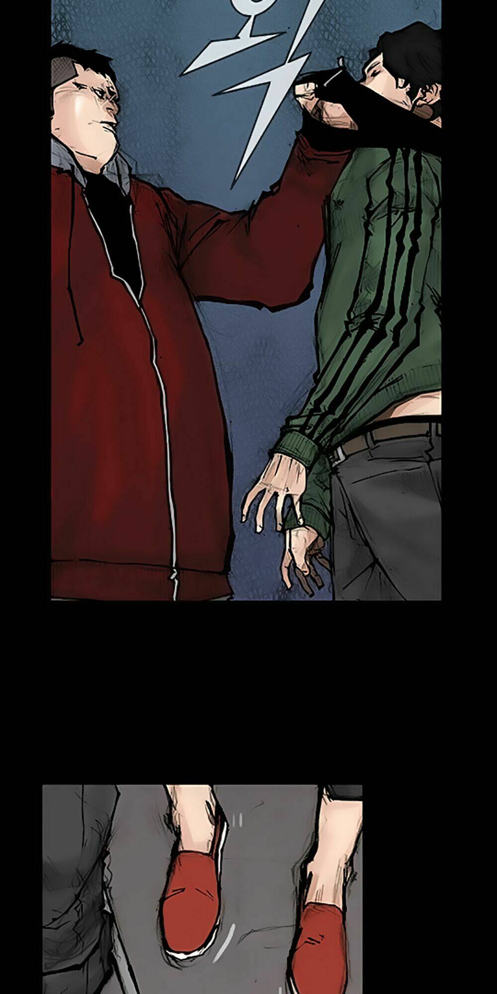 độc cô tiền truyện chapter 75 8